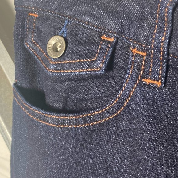 Banana Republic Bootcut Petite Stretch Jeans - NWT - Picture 8 of 16
